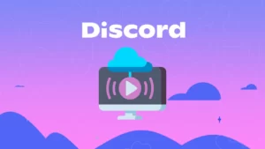 Режим стримера в Discord