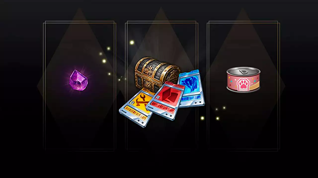 Игрокам Lost Ark доступен Stronghold Activity Relief Pack от Prime Gaming