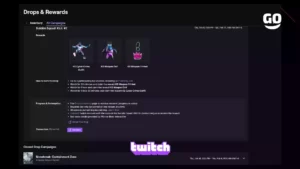 Twitch Drops предлагает уникальные бонусы для Suicide Squad: Kill the Justice League