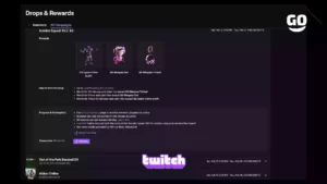 Twitch Drops: подарки для Suicide Squad: KtJL #3 в игре Suicide Squad: Kill the Justice League