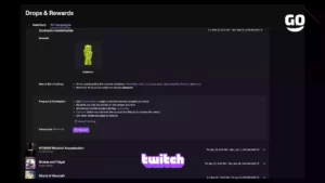 Twitch Drops: Подарки Sunbeam для игроков Kirka.io