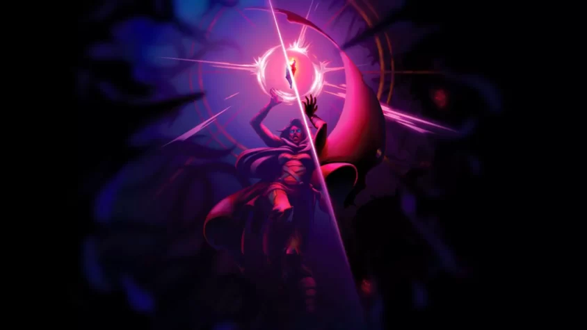 Sundered