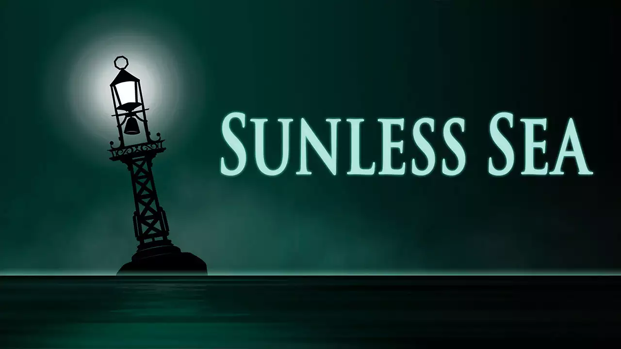 Sunless Sea раздается на халяву в Epic Games Store