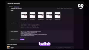 Эксклюзивные Twitch Drops для Madden NFL 24 в честь Super Bowl