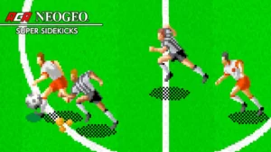 Prime Gaming раздает игру Super Sidekicks