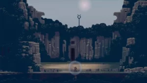 Superbrothers: Sword & Sworcery EP раздается бесплатно в Epic Games