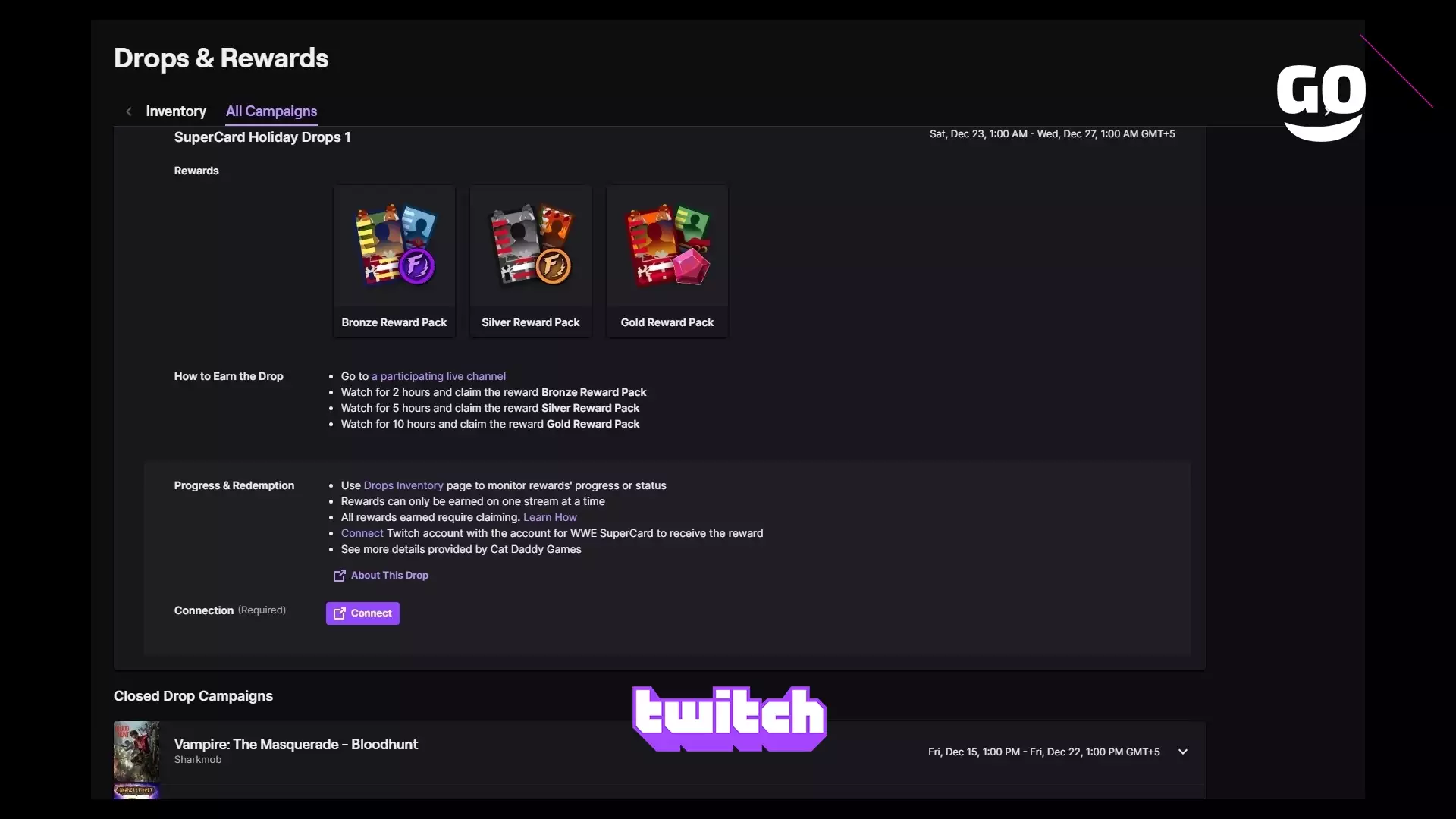 Суперкарты на праздники: Эксклюзивные подарки на Twitch для WWE SuperCard