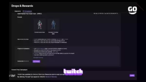 Подарки Twitch Drops: SWATNation Evo Head Hunt в APR13 для Halo Infinite
