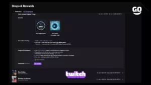 Собирайте бонусы Twitch Drops на второй день группового этапа SWC в SMITE