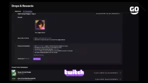 Эксклюзивные Twitch Drops: Этапы группового турнира SWC — Третий день в SMITE
