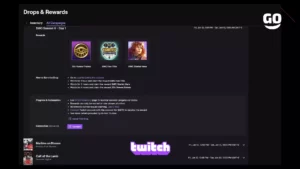 Twitch Drops раздает SWC Season X — Day 1 для SMITE