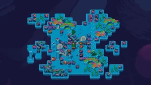 Релиз новой игры Sweet Dreams Alex