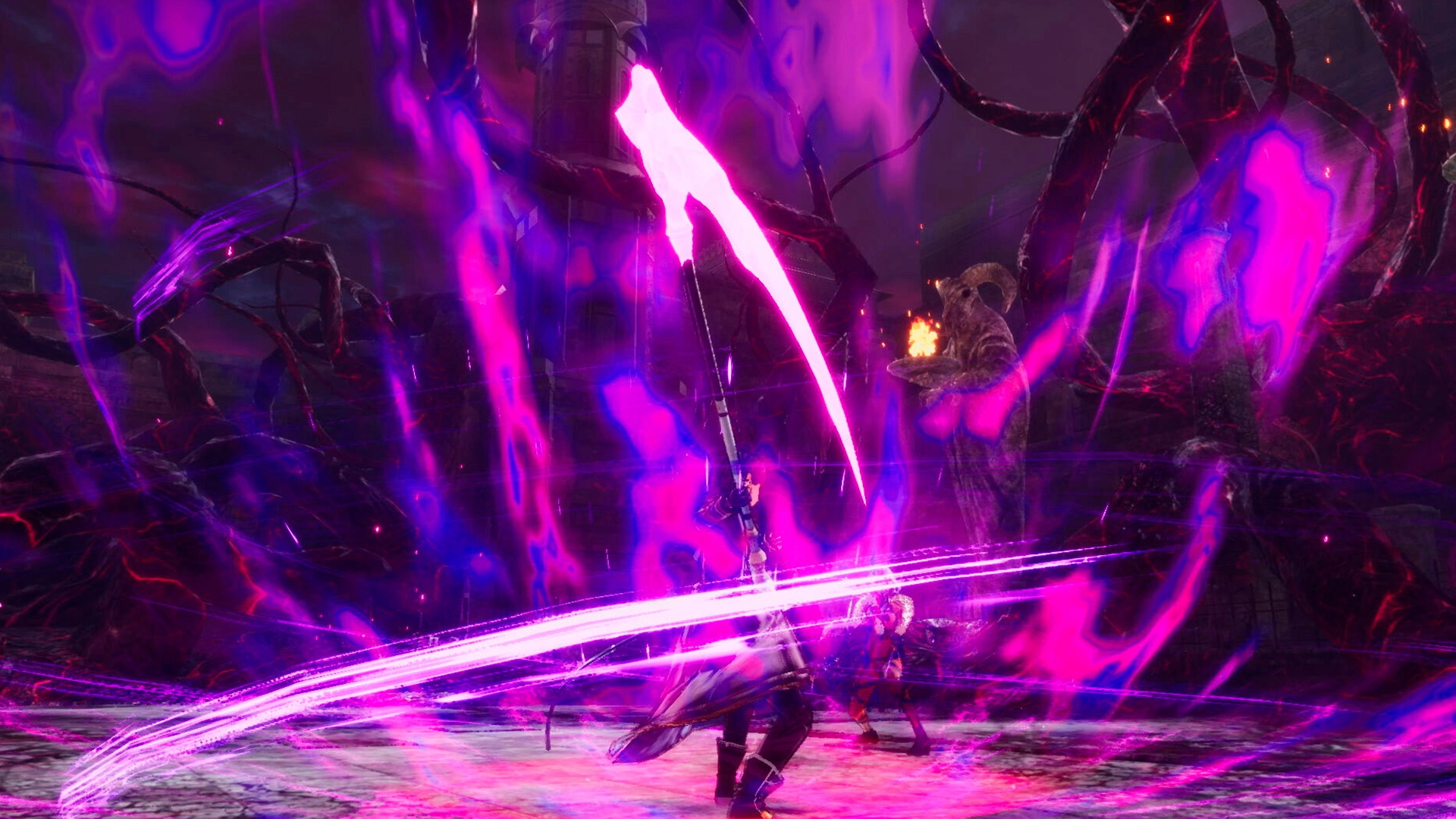 Sword Art Online Last Recollection стал доступен для игры