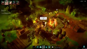 Twitch Prime раздает игру Sword Legacy: Omen