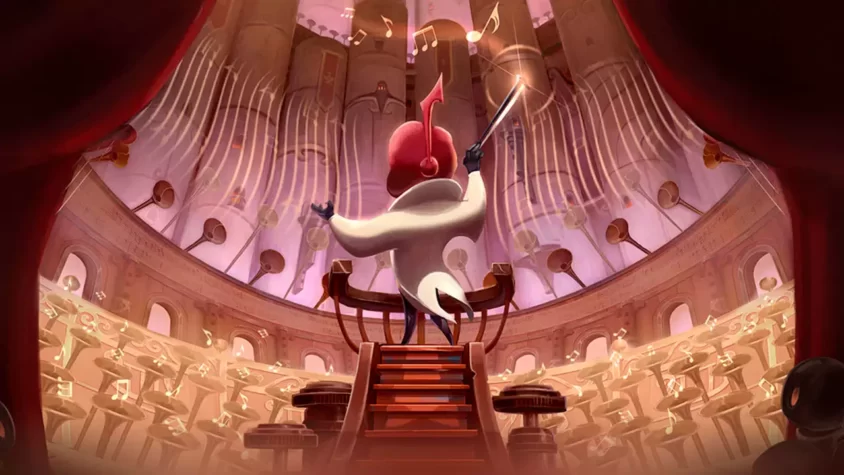 symphony
