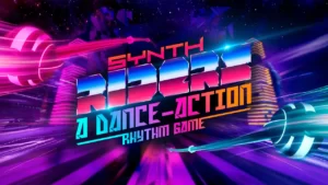 Synth Riders бесплатные выходные в Steam
