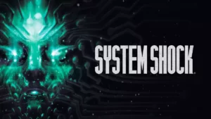 System Shock раздается бесплатно по подписке Twitch Prime