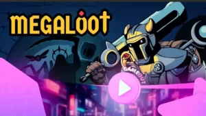 Megaloot: официальный трейлер альфа-версии представлен