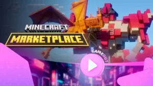Minecraft Marketplace Pass: новинки каждый месяц в официальном трейлере