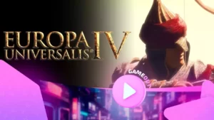 Europa Universalis 4: Winds of Change — новый трейлер дополнения