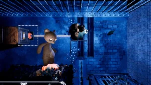Игра Tandem: A Tale of Shadows раздается по подписке Prime Gaming