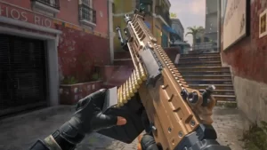 Warzone: все подробности обновления сезона 2