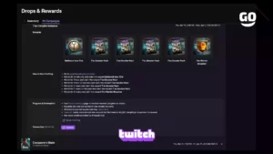 Twitch Drops подарки T’au Empire для Warhammer 40,000: Warpforge
