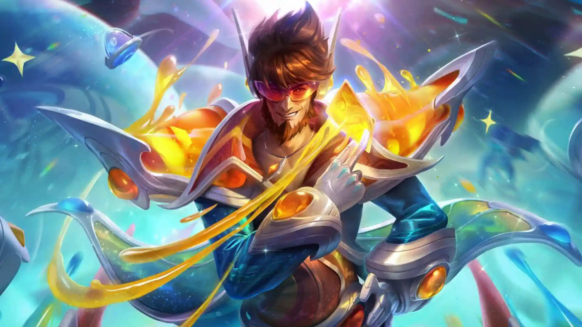 Teamfight Tactics Обновление 14.2: Знакомство с Vanguard и празднование лунного Фестиваля