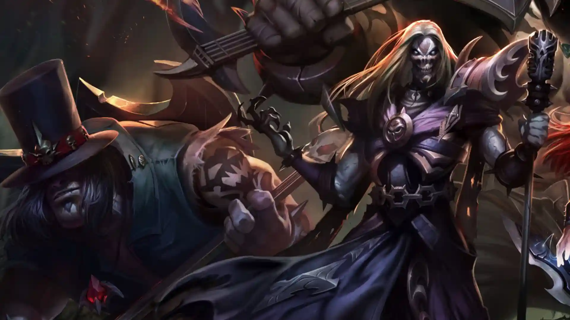 Teamfight Tactics: подробности обновления 14.3 от 7 февраля 2023