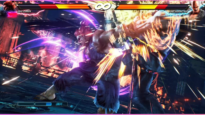 TEKKEN-7-game-screenshot-1 TEKKEN 7 game screenshot 1