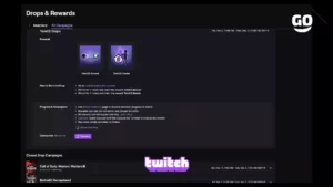 Специальные подарки Twitch: эксклюзивные бонусы TemCS для Temtem