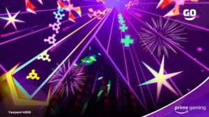 Prime gaming раздает игру tempest 4000
