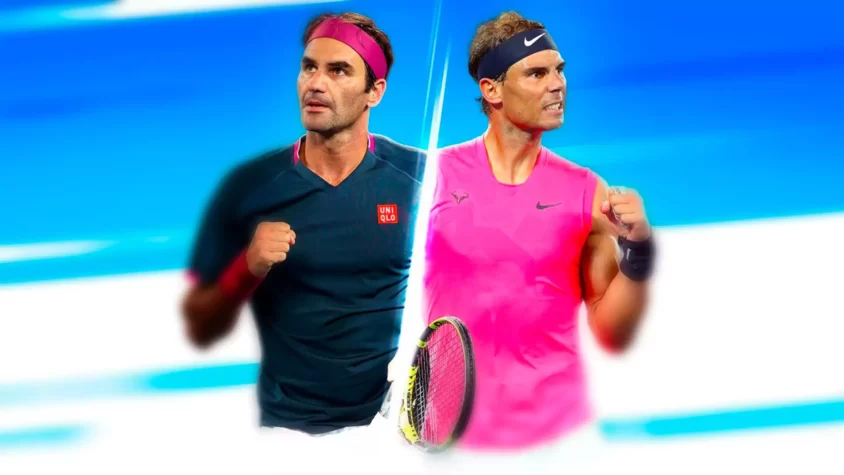 TENNIS WORLD TOUR