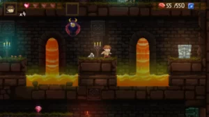 Teppo and The Secret Ancient City: Исследуйте древний город в новом приключении на Xbox