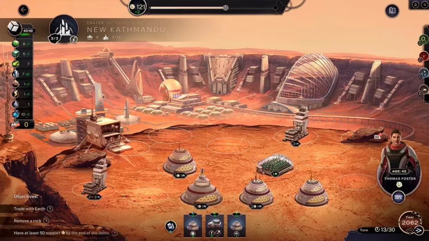 Terraformers-game-giveaway Terraformers game giveaway prime gaming