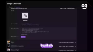 Получай подарки на Twitch для TerraTech Worlds