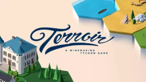 Игра Terroir раздается бесплатно в GOG