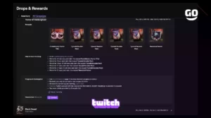 Эксклюзивные бонусы Twitch Drops для Warhammer 40,000: Warpforge — Terror of Vardenghast