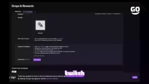 Twitch Drops предлагает подарки TestDev для PAYDAY 3