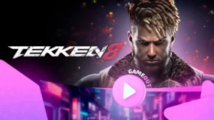 Eddy Gordo в Tekken 8: новый трейлер показывает мастера капоэйры в деле