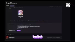 Зацените Twitch Drops на финале TFT EMEA Rising Legends в Teamfight Tactics