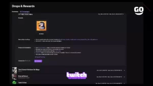 Twitch Drops раздает TFT RRC 2023: Mine для Teamfight Tactics