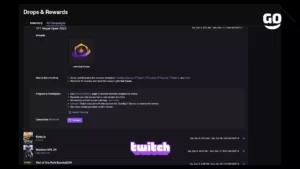 Бонусы Twitch Drops для TFT Vegas Open 2023: Получайте Подарки в Teamfight Tactics