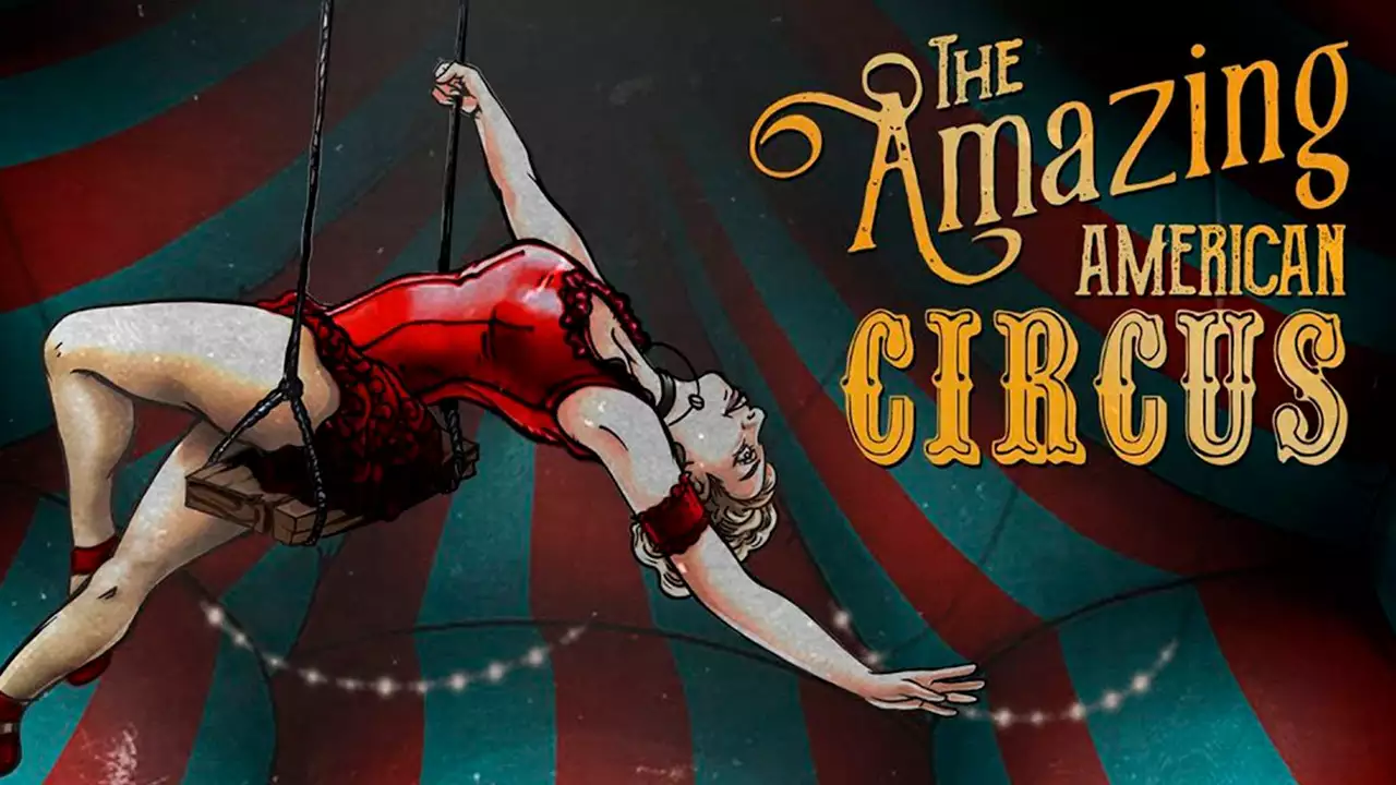 Игра The Amazing American Circus раздается по подписке Prime Gaming
