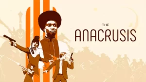 Бесплатные выходные для игры The Anacrusis в Steam в январе 2023
