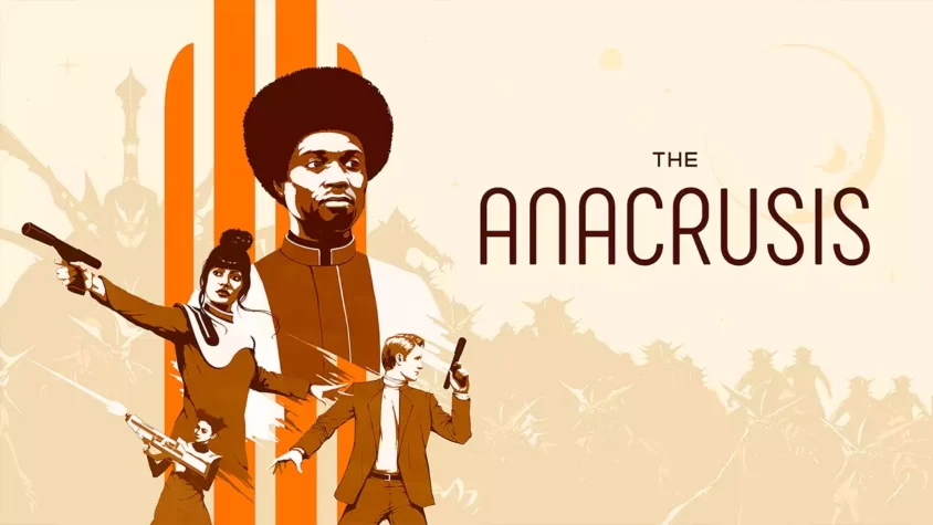 The-Anacrusis-free-weekend-steam The Anacrusis Game Cover