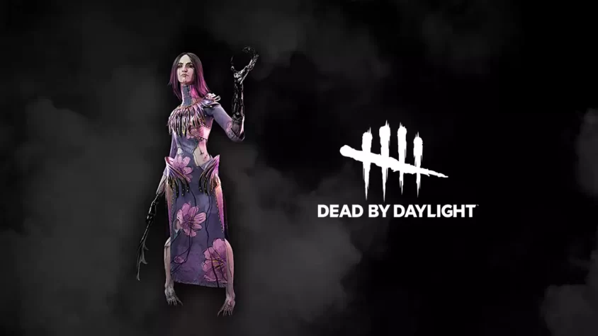 The Artist – Colorful Melancholy Outfit для Dead by Daylight