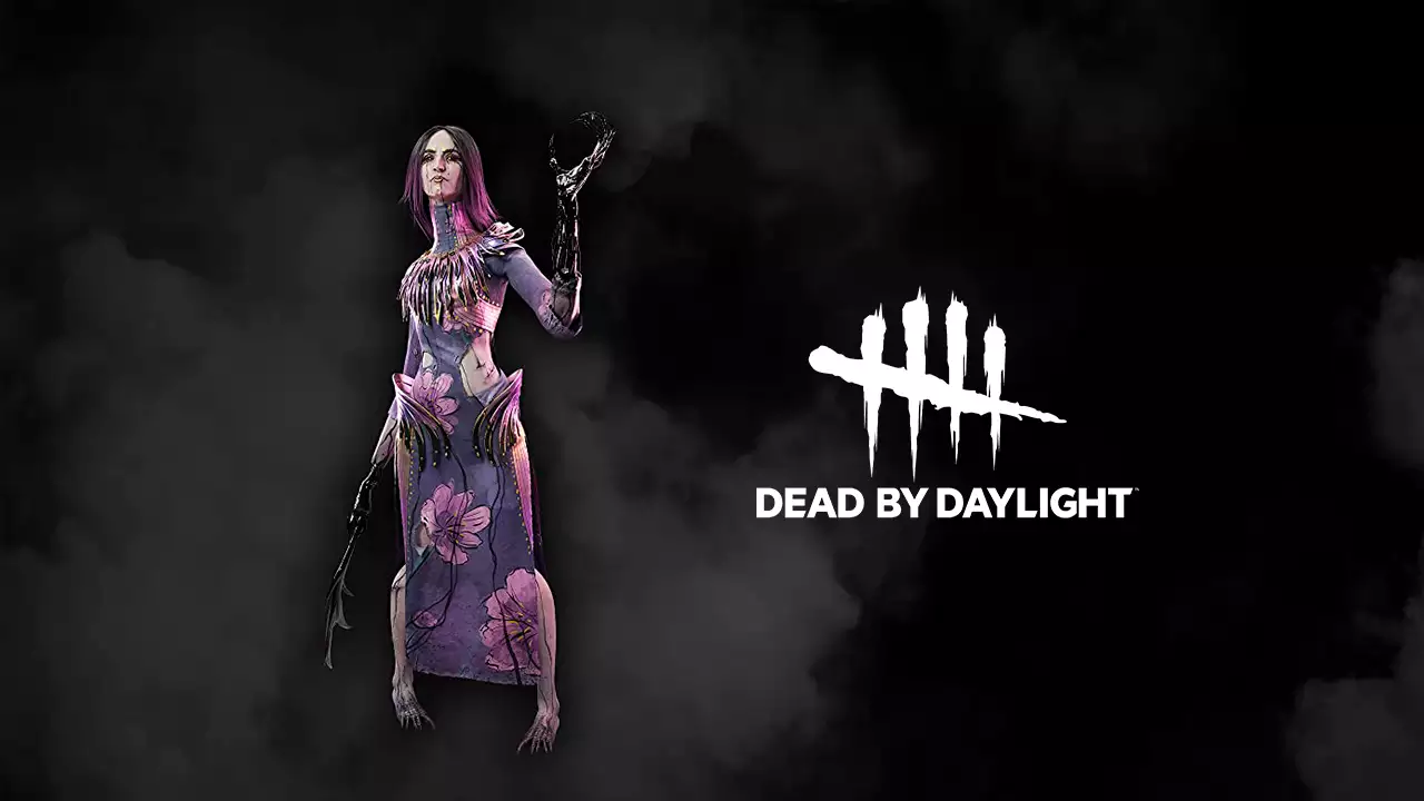Prime Gaming раздает The Artist Colorful Melancholy Outfit для Dead by Daylight