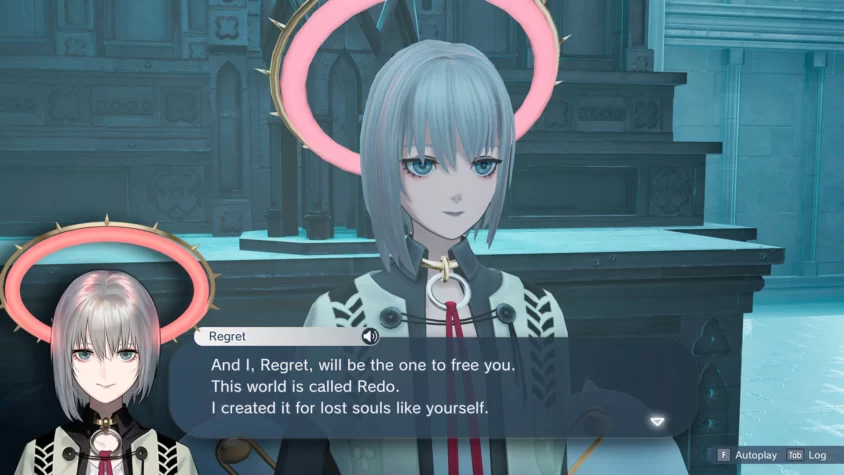 The Caligula Effect 2 на PS5 — погружение в виртуальную реальность The Caligula Effect 2 на PS5 — виртуальный диссонанс