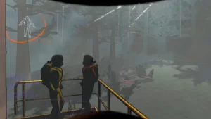 Встречайте «The Challenge Moons»: Новое испытание в Lethal Company